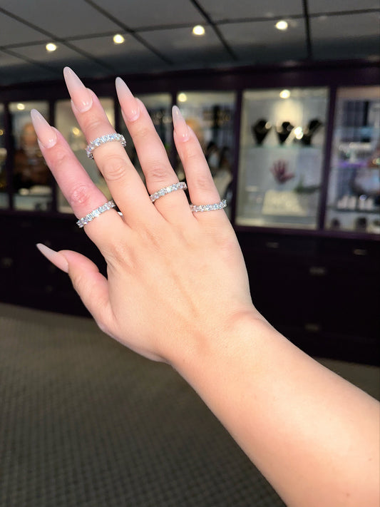 The Princess Ring