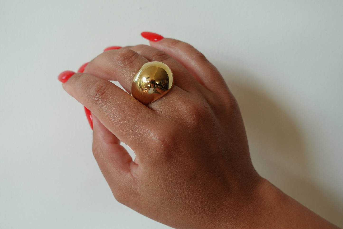 Dome Ring