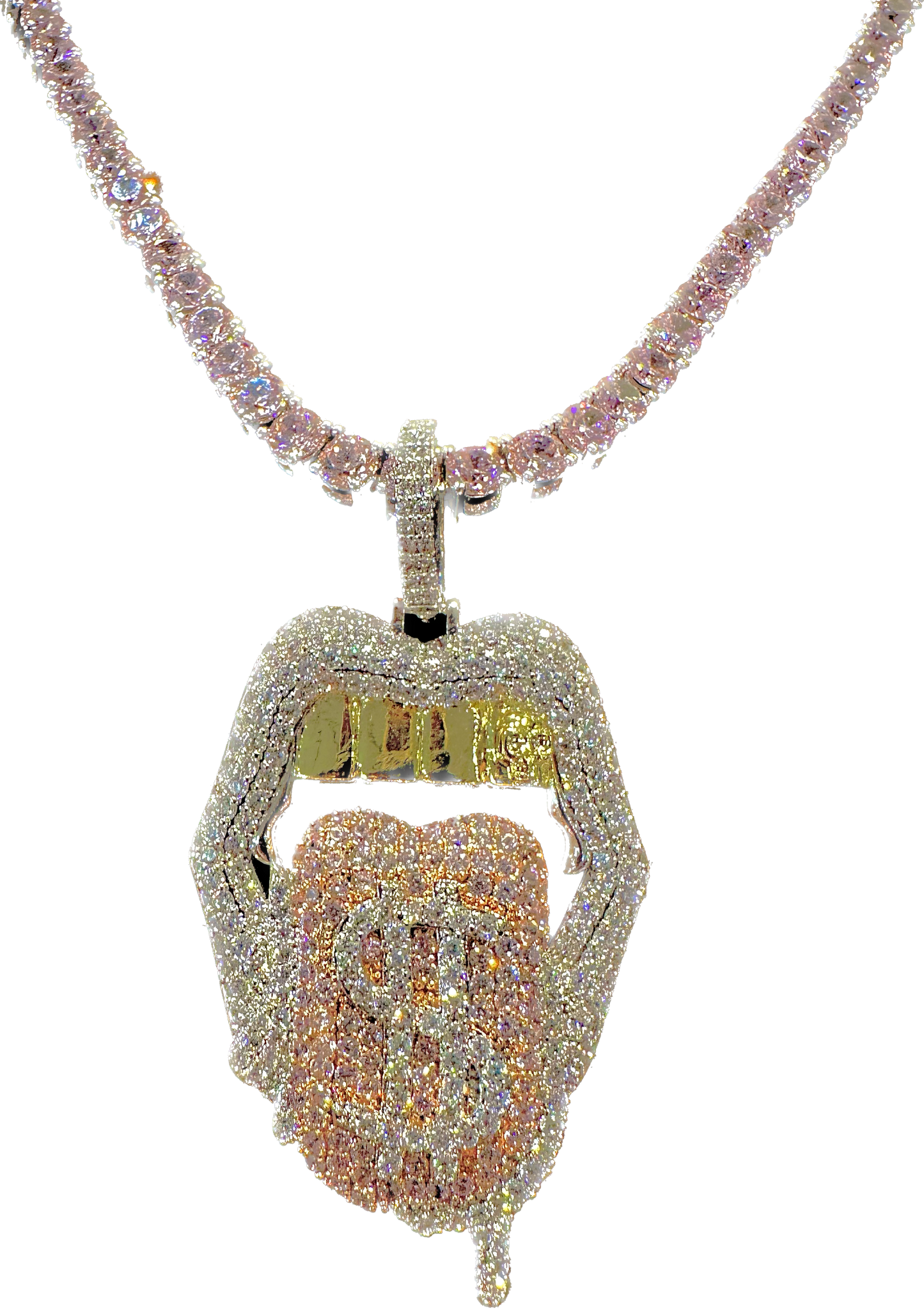 Money Mouth Piece