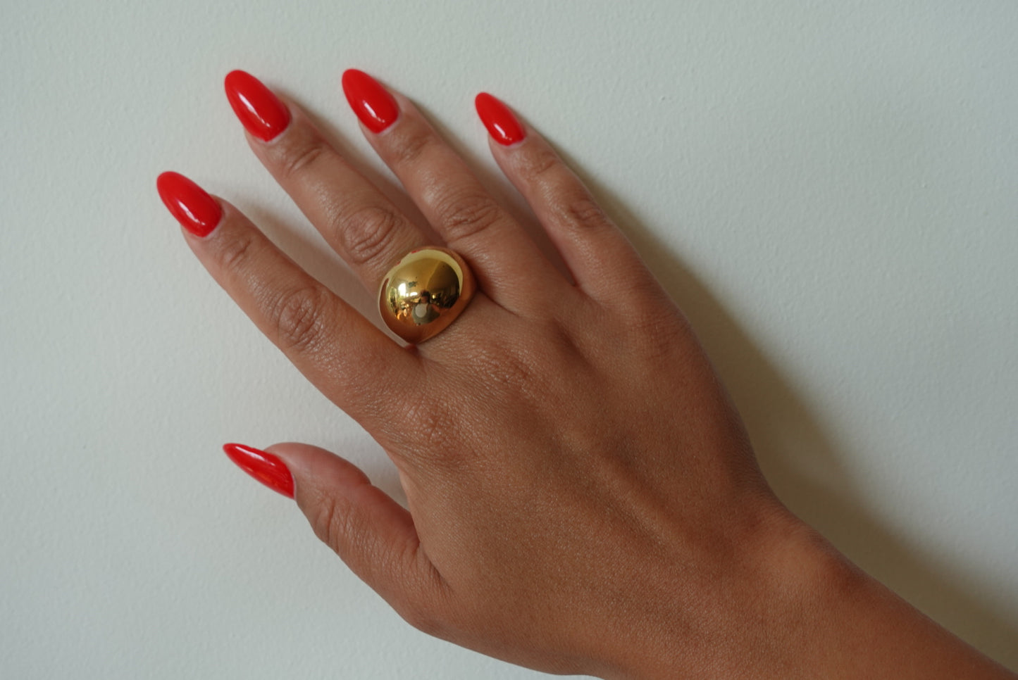 Dome Ring
