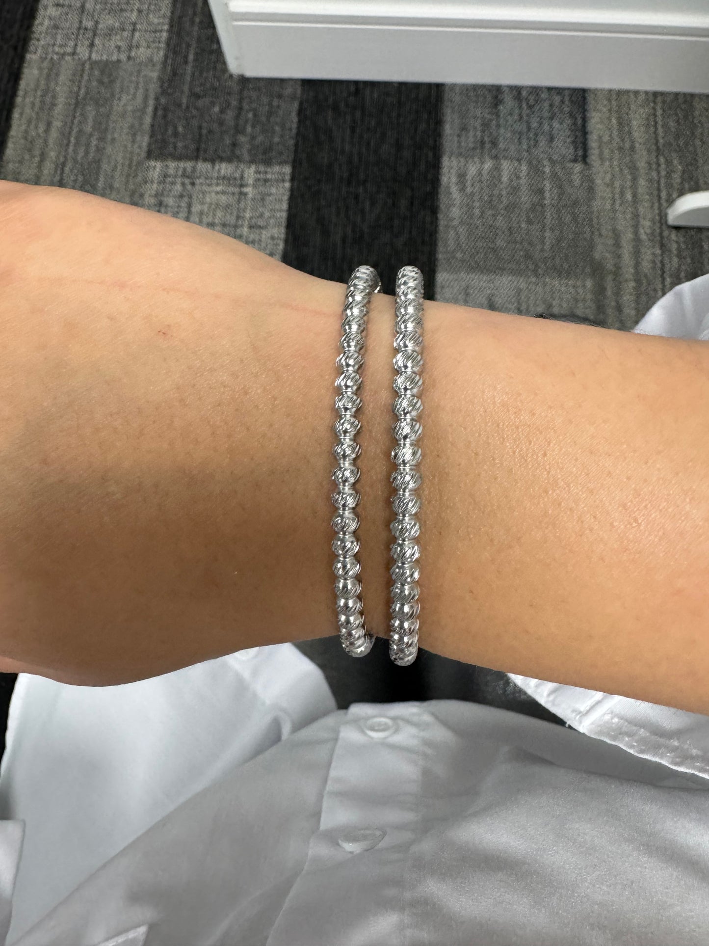 Ballin Bangle