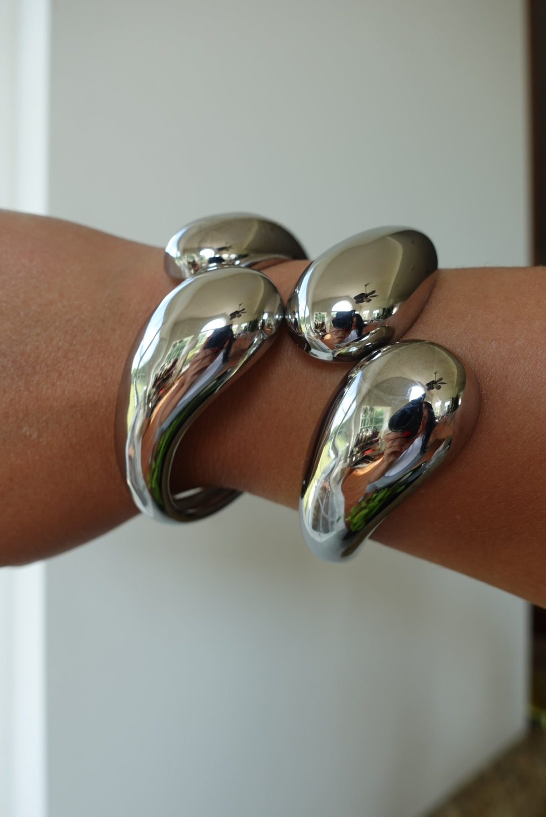 Big-tega Bracelet
