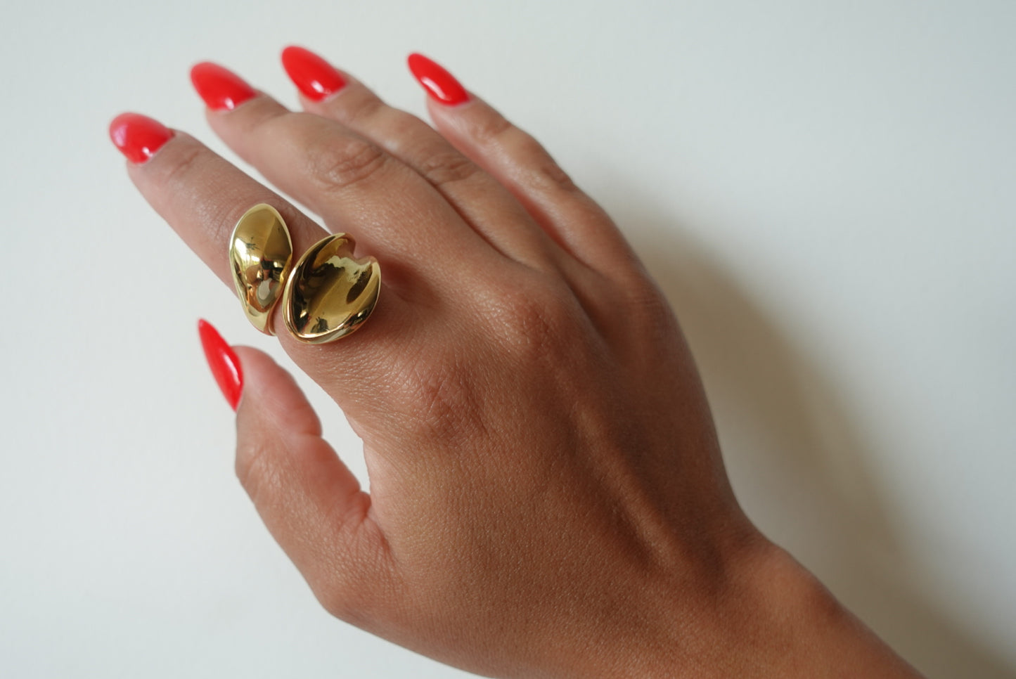 Gold Leaf