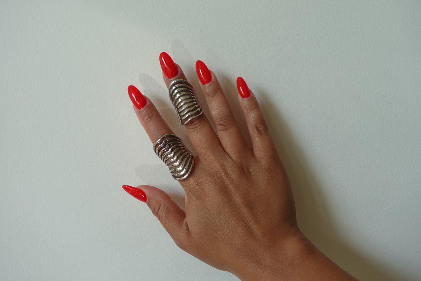 Multi Row Ring
