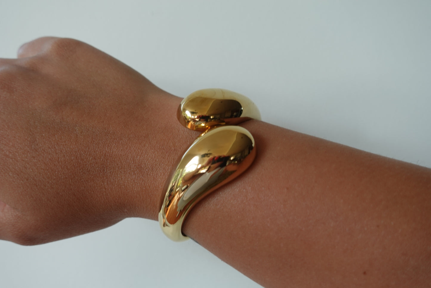 Big-tega Bracelet