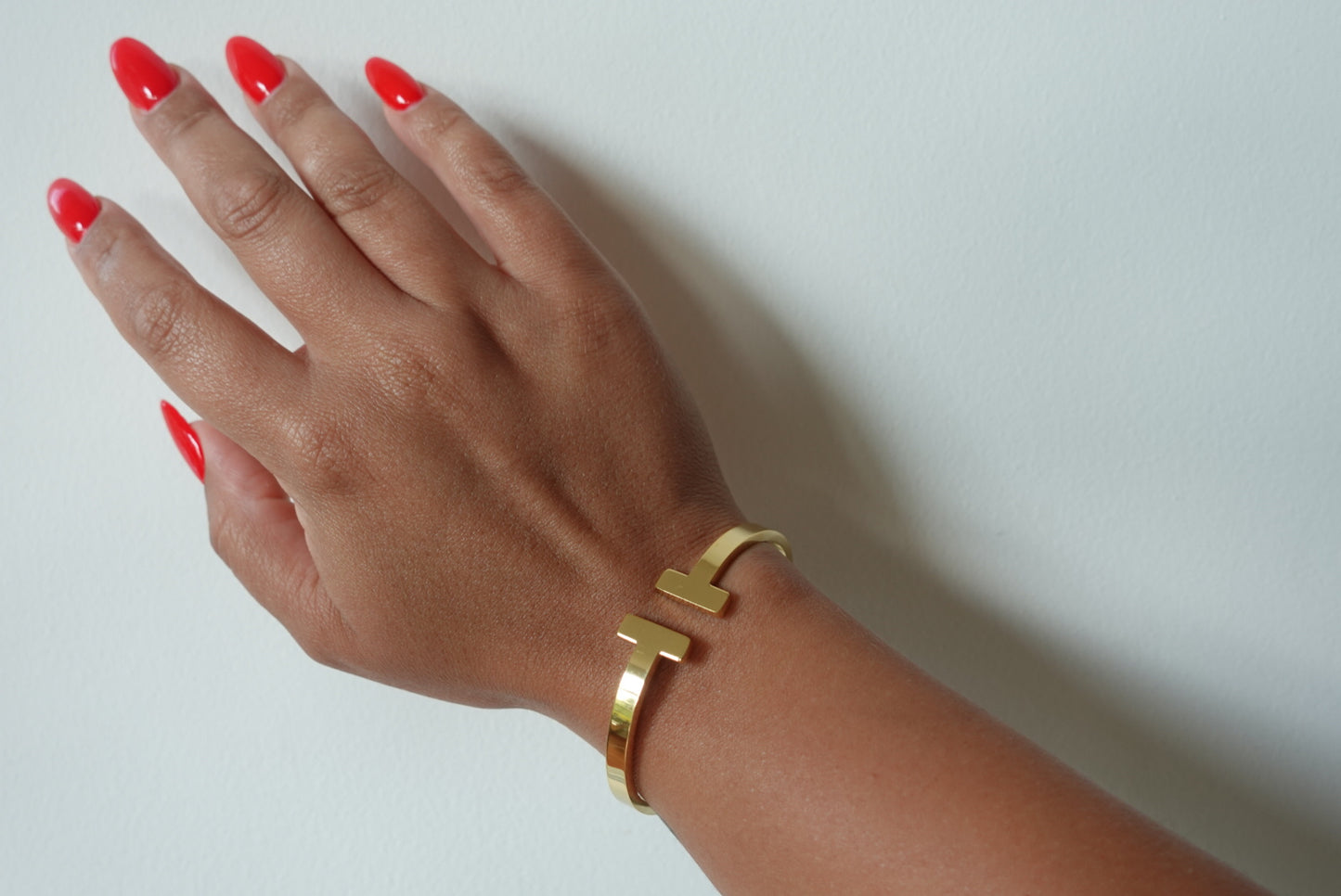 Two T’s Bangle