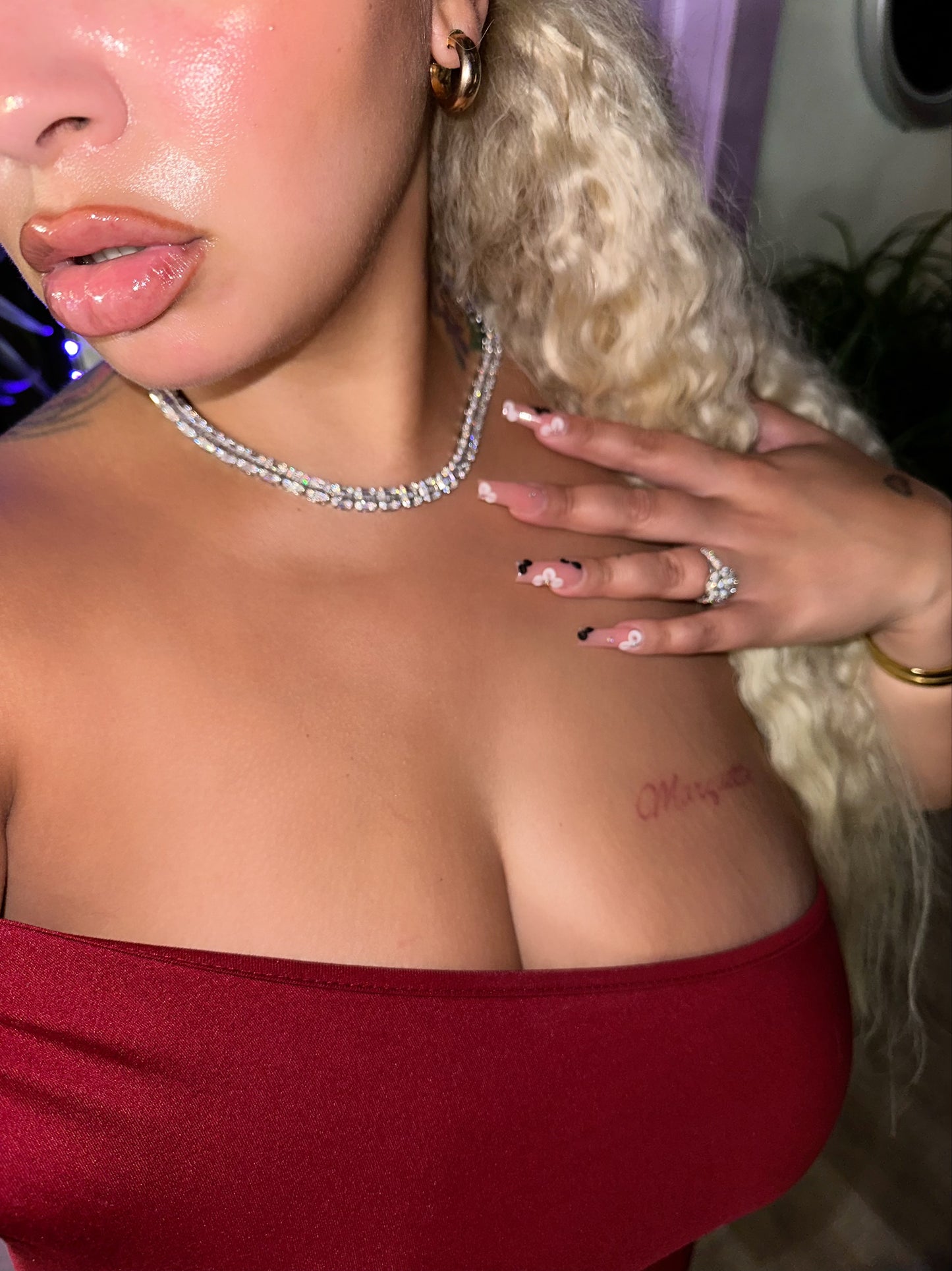 Baguette Barbie
