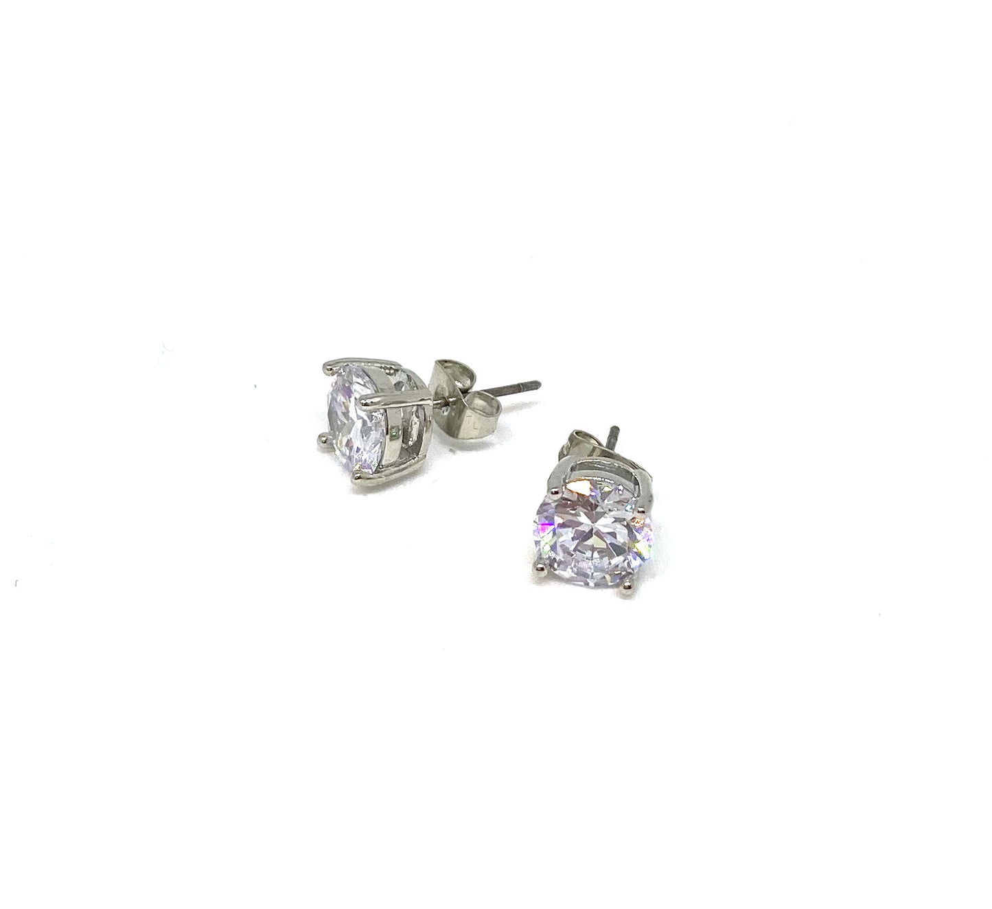 WHITE GOLD TENNIS GIFT SET