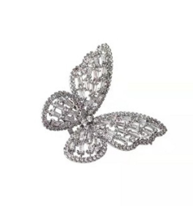Butterfly Ring