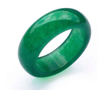 Jade Ring