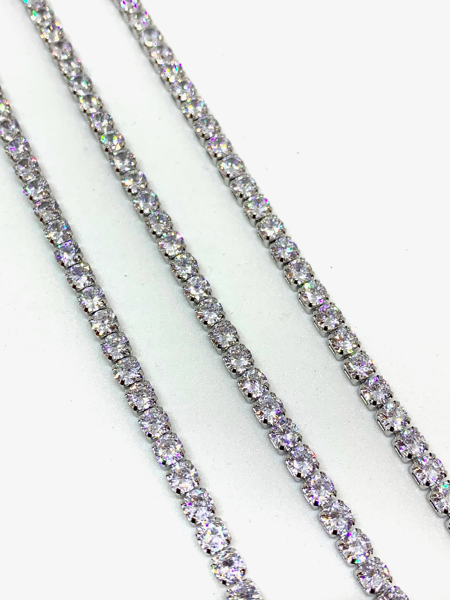 Tennis Anklet