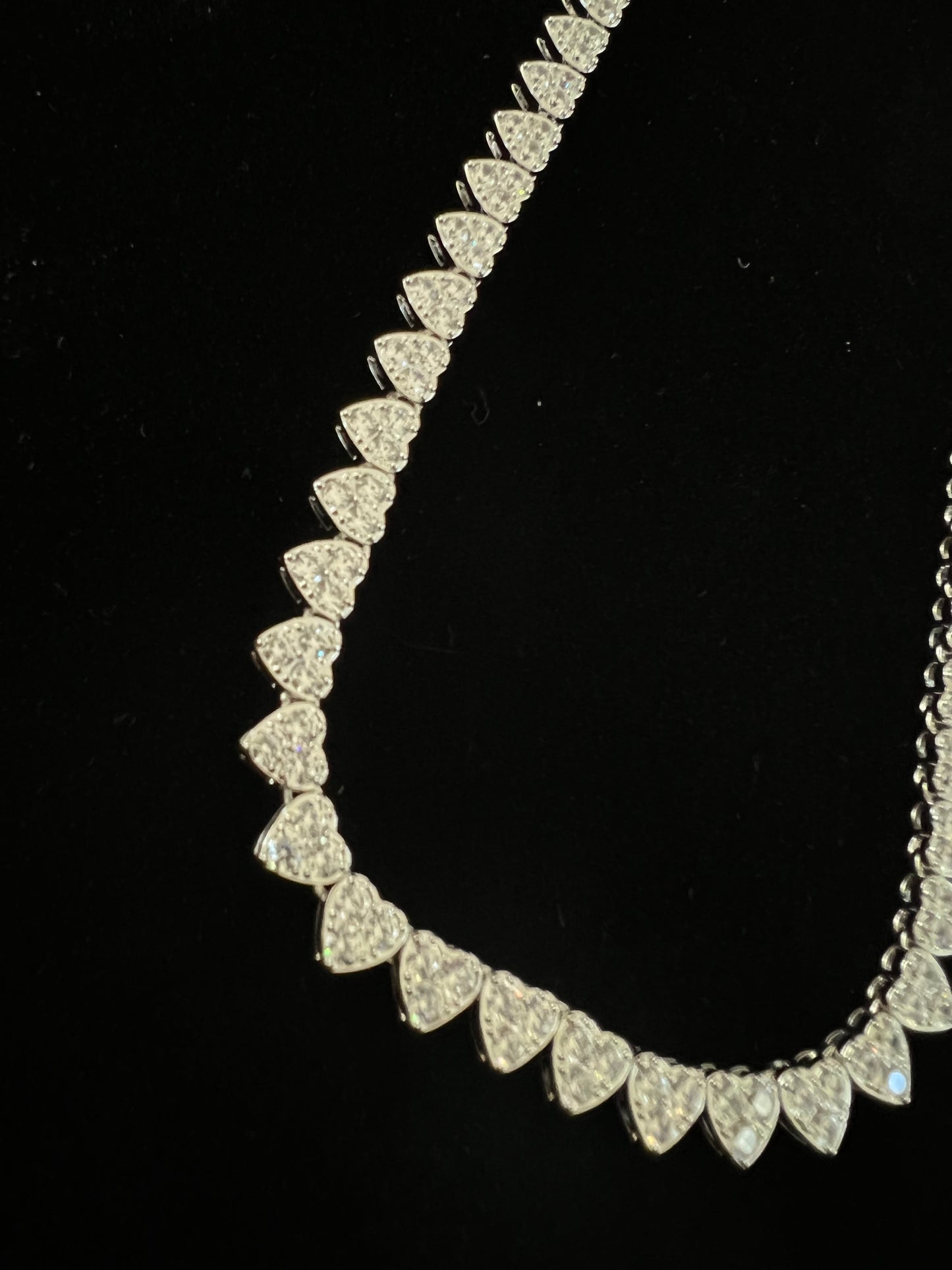 Heart Of Many Stones