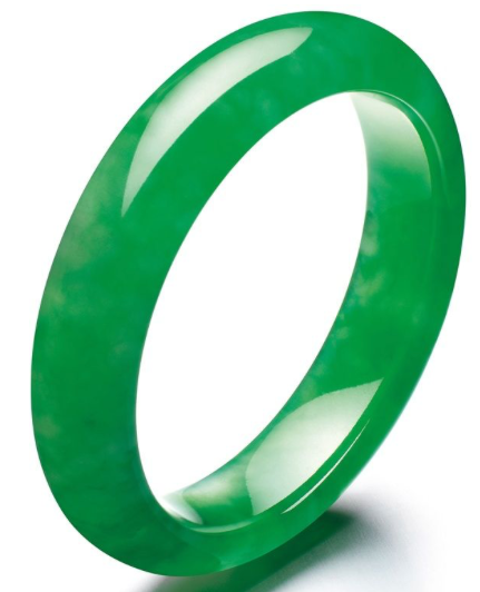 Jade Bangle