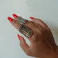 Multi Row Ring