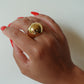 Dome Ring