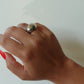 Dome Ring