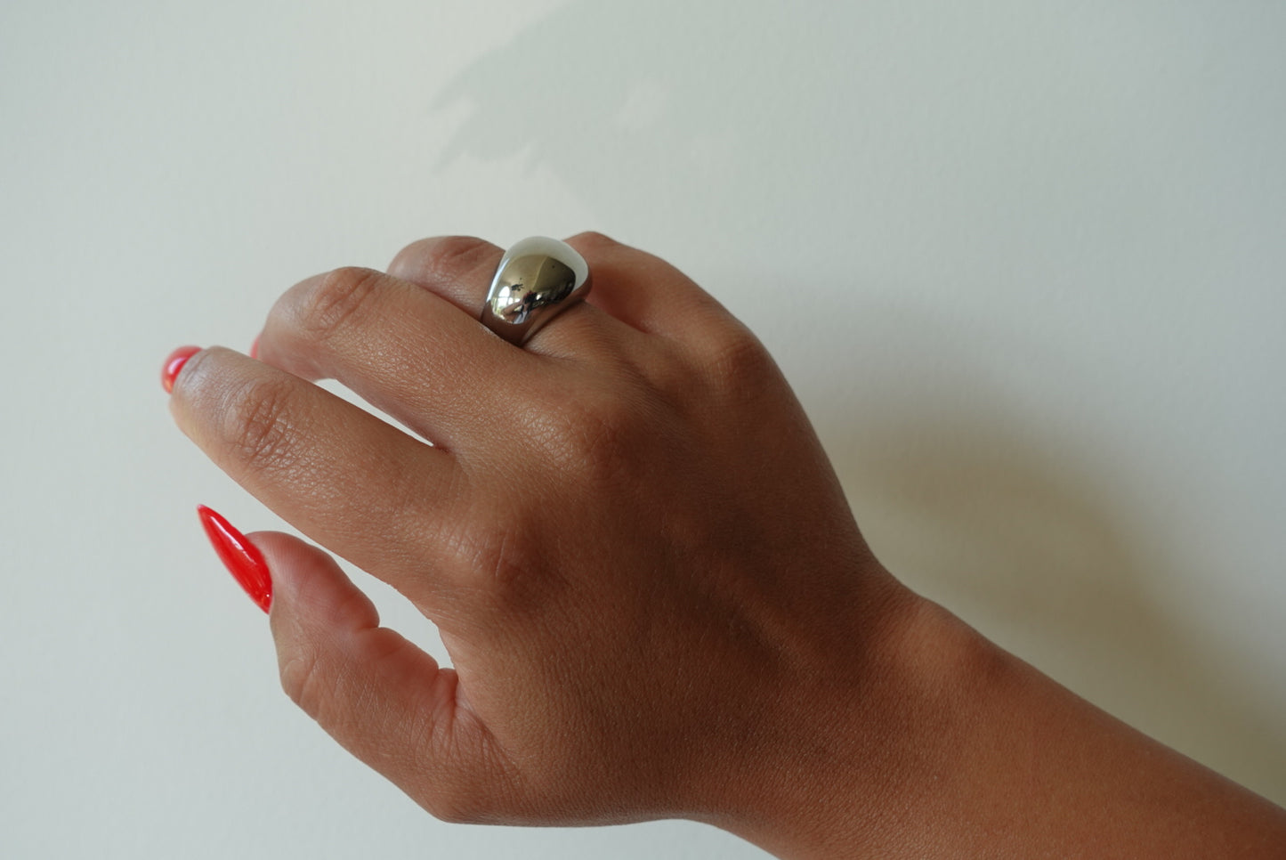 Dome Ring