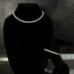 Sliver Tennis Set