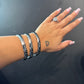 Plain Jane Bangle