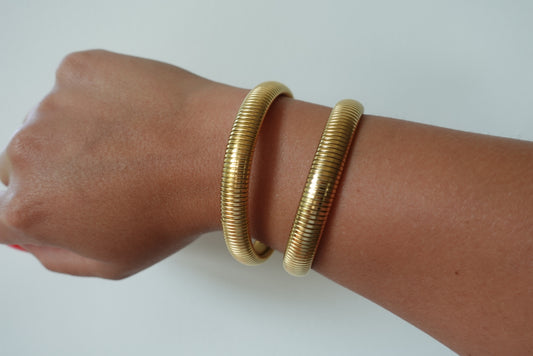 Wristlet Bracelet