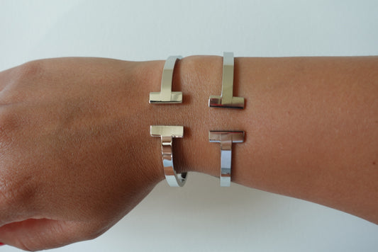 Two T’s Bangle