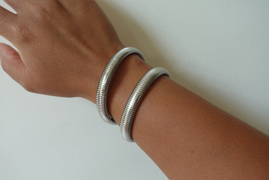 Wristlet Bracelet