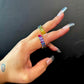 Rainbow Ring