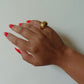 Dome Ring