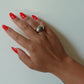 Dome Ring