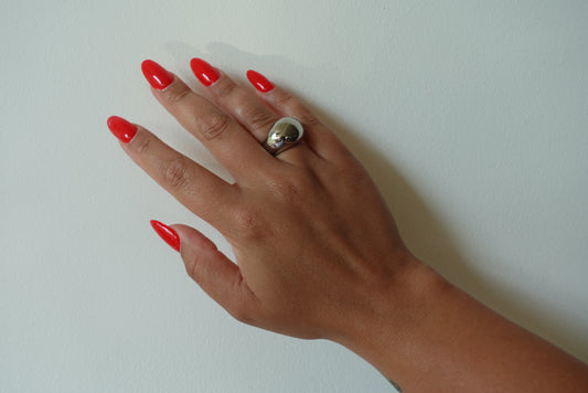 Dome Ring