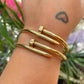 Nail Bangle