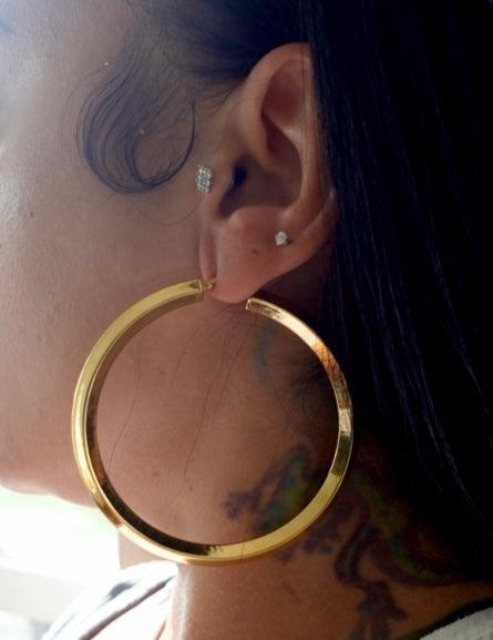 Her Hoops