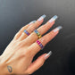 Rainbow Ring