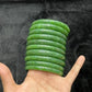 Jade Bangle