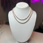 Tennis Necklaces