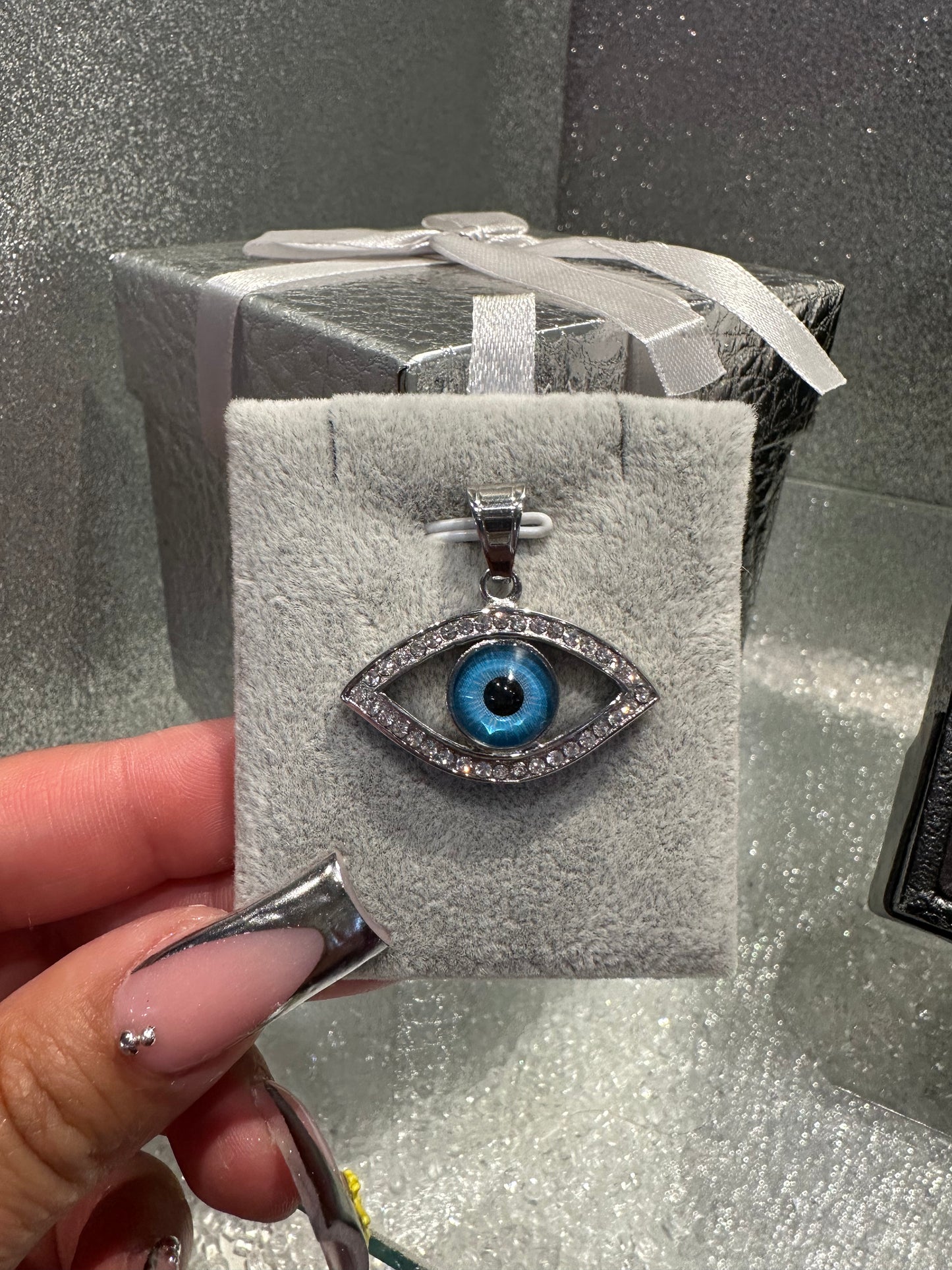 Evil Eye.