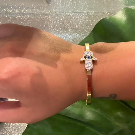 Hand Bangle