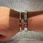 Studded Out Bangle