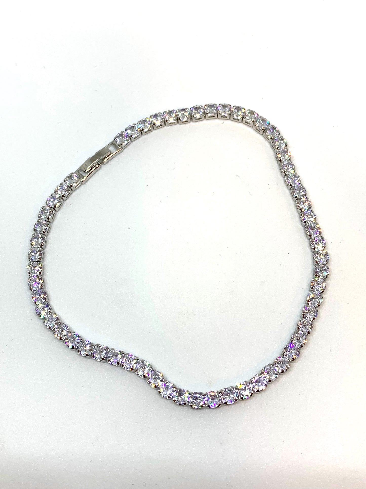 Tennis Anklet