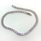 Tennis Anklet