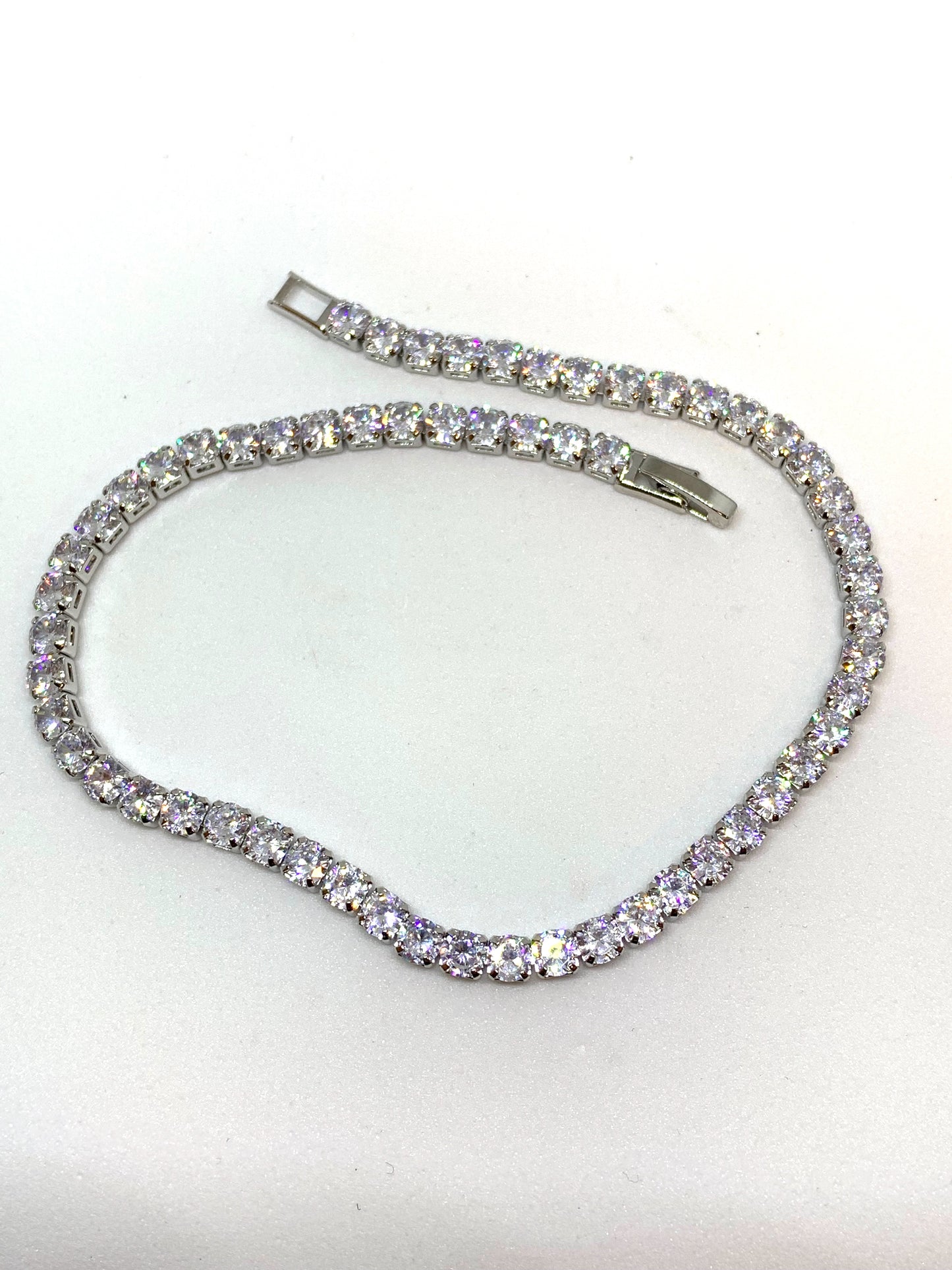 Tennis Anklet