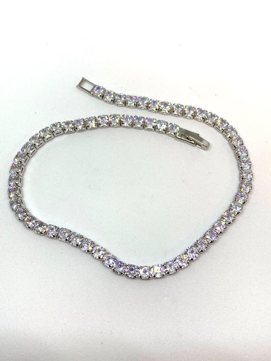 Tennis Anklet