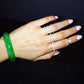 Jade Bangle