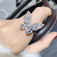 Butterfly Ring