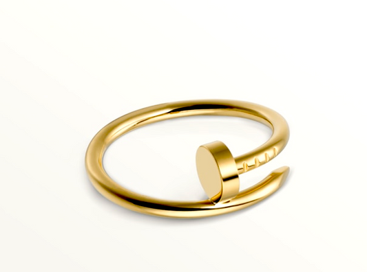 Nail Ring
