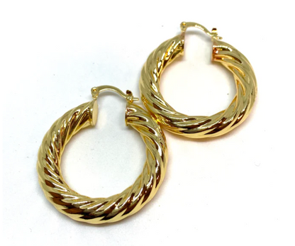 Diva Hoops