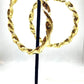 Twisted Hoops
