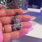 Teddy Bear Charm