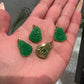 Jade Buddha’s