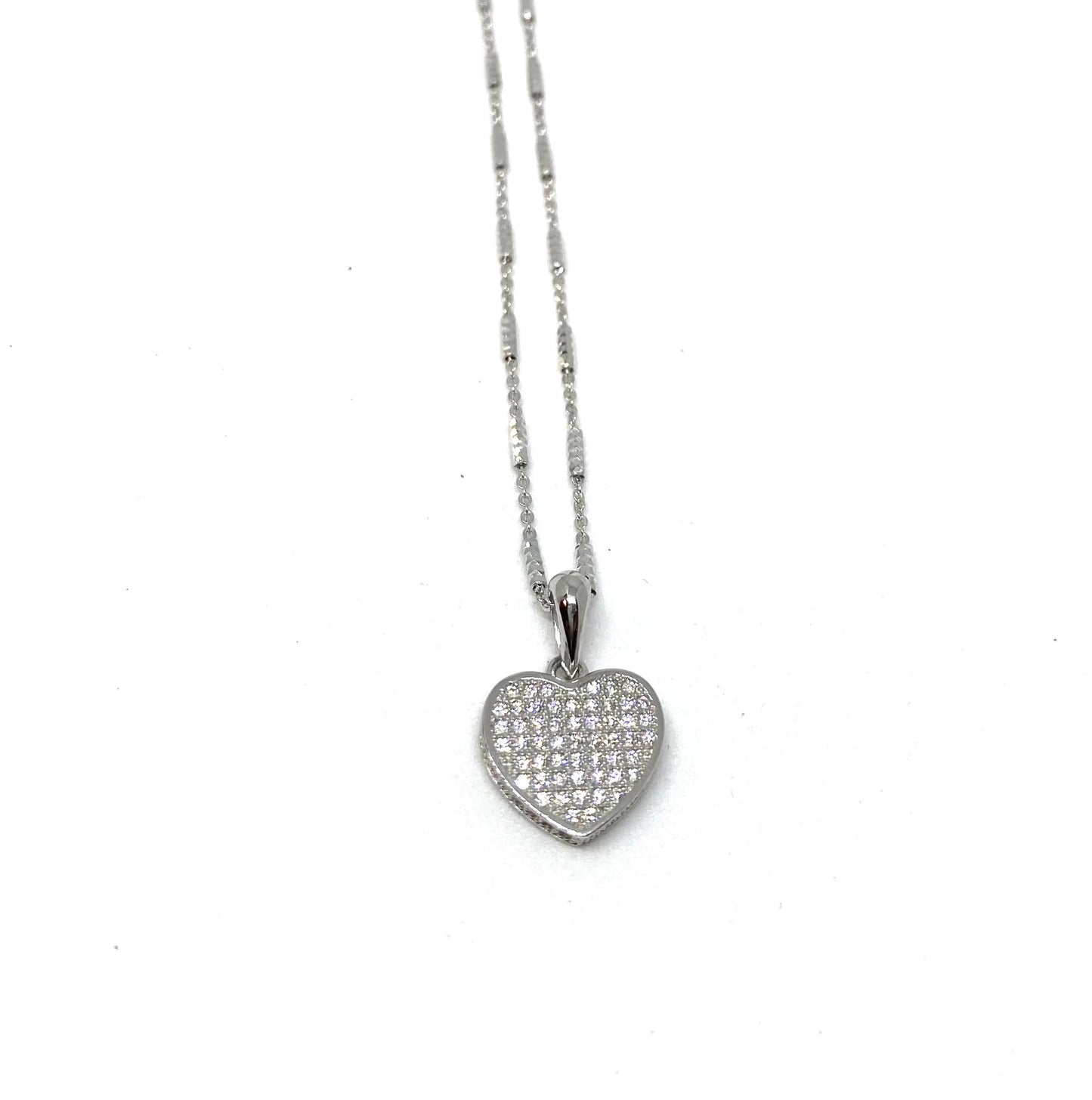 Crystal Heart